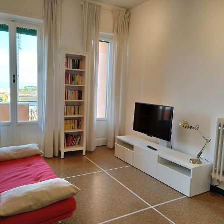 Bianca House Sea View Appartement Levanto Buitenkant foto