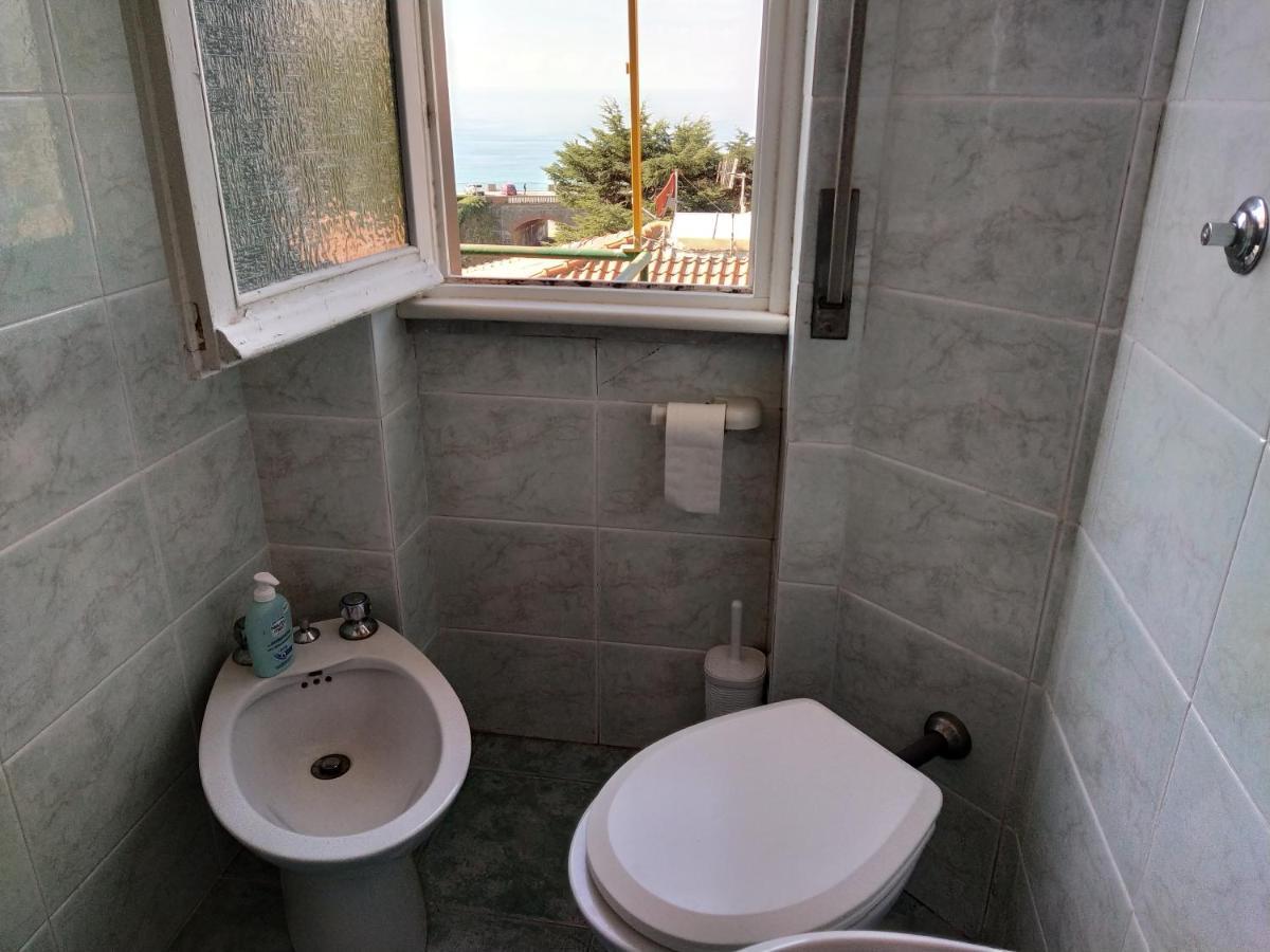 Bianca House Sea View Appartement Levanto Buitenkant foto
