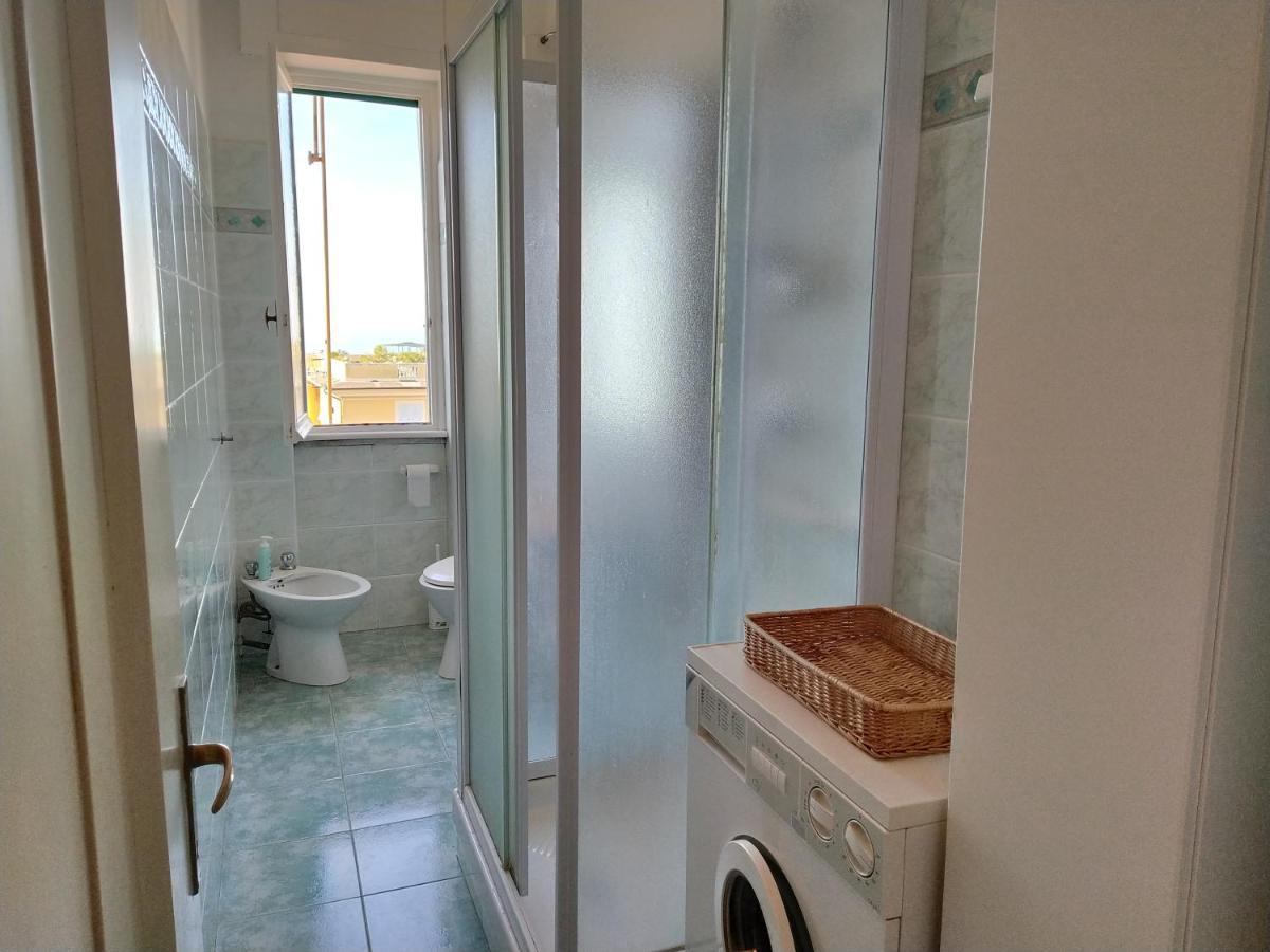 Bianca House Sea View Appartement Levanto Buitenkant foto