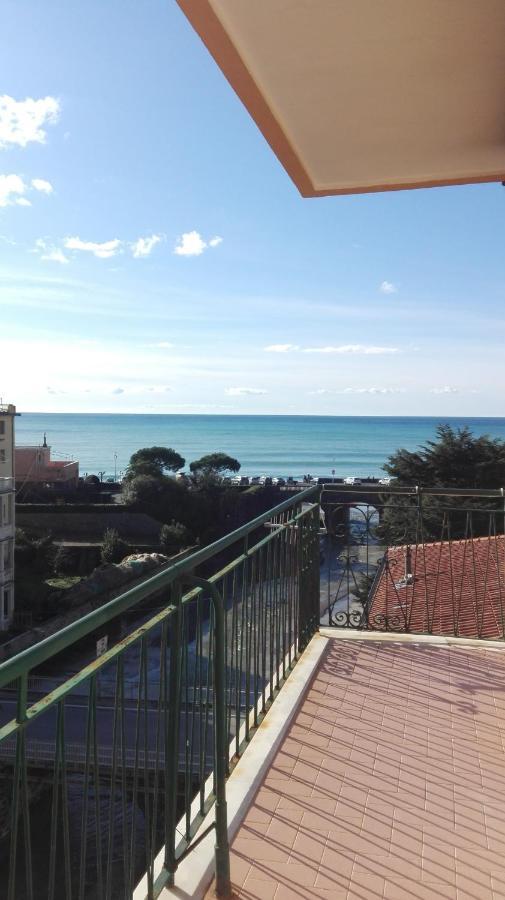 Bianca House Sea View Appartement Levanto Buitenkant foto